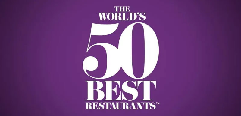 Tres restaurantes peruanos entre los mejores 100 del mundo
