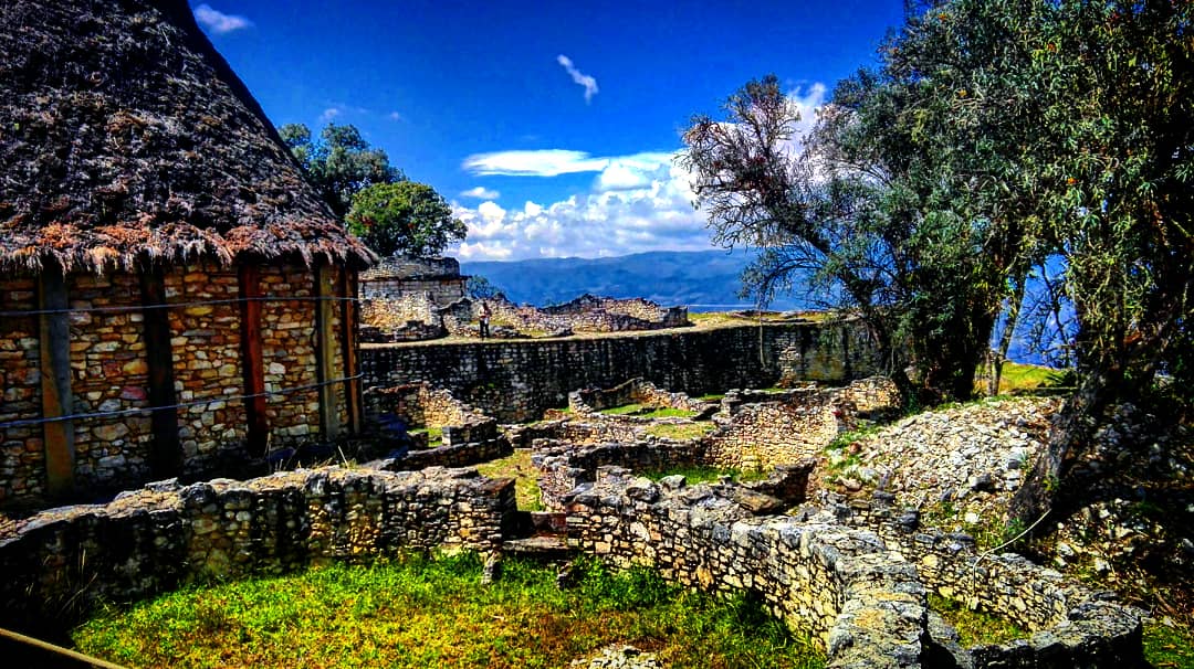 Más allá de Machu Picchu: Kuélap y Choquequirao, las nuevas fronteras del turismo peruano