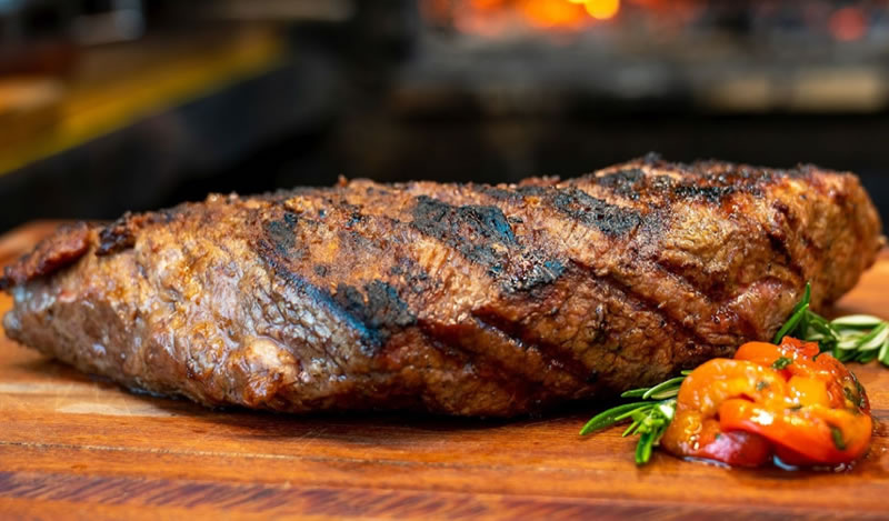 Restaurantes para comer carne en Lima