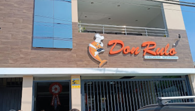 Los mejores restaurantes en Trujillo