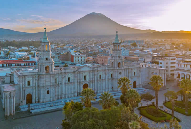 5 Destinos imperdibles en Perú para 2026