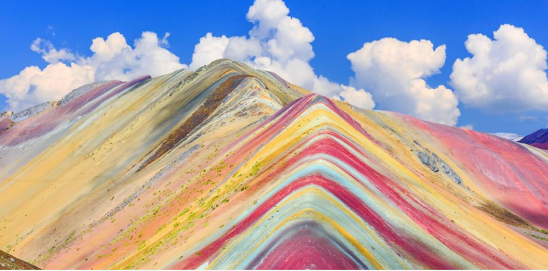 7 curiosidades de la Montaña Arcoíris en Cusco