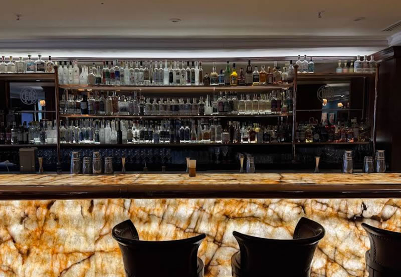La Ruta del Pisco Sour 2026: Los 5 mejores bares para probarlo