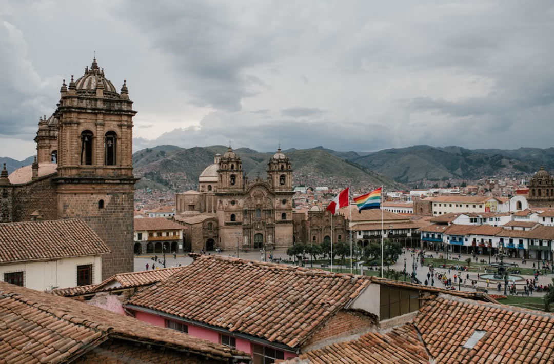 Cómo comprar entradas a Machu Picchu en 2026: Circuitos 1, 2 y 3 explicados paso a paso